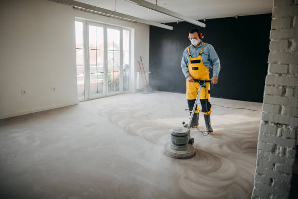 Best Concrete Demolition Services in Wliamsvle, IL